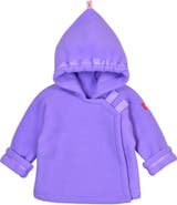 Widgeon Warmplus Favorite Water Repellent Polartec Fleece Jacket