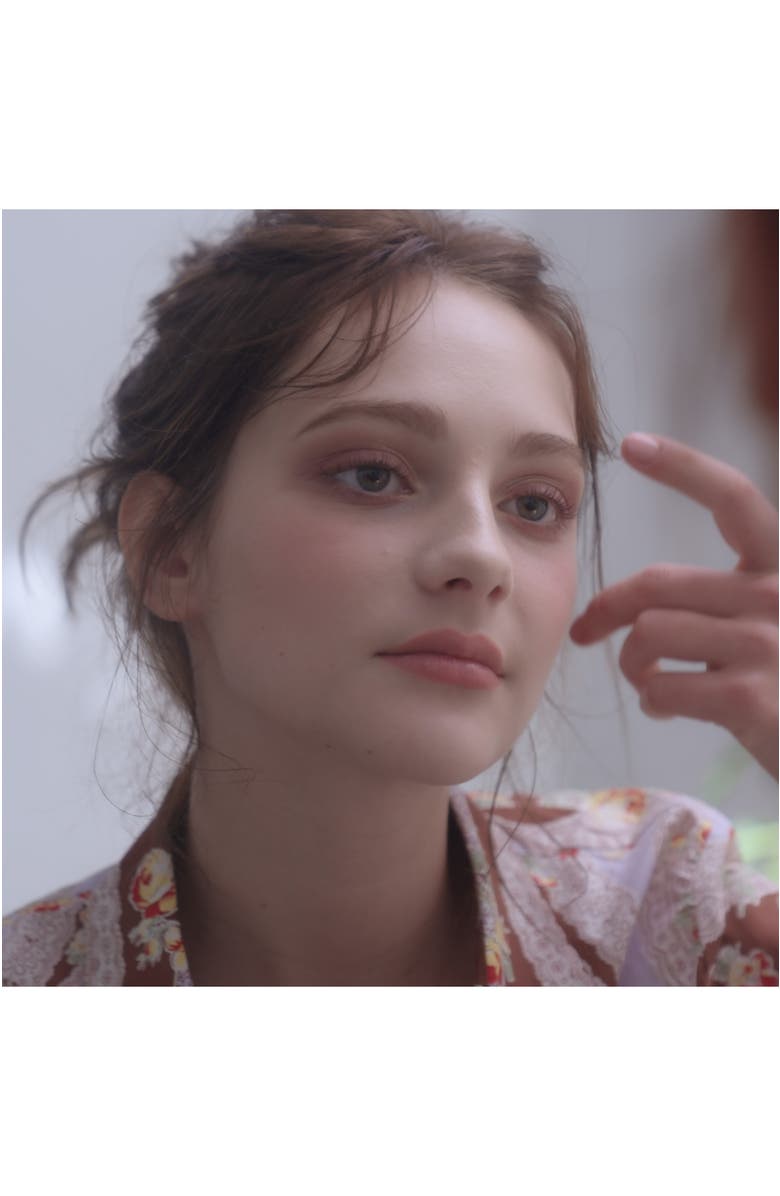 Paul & Joe Eye Color Palette, Alternate, color, Cafe Terrace 01