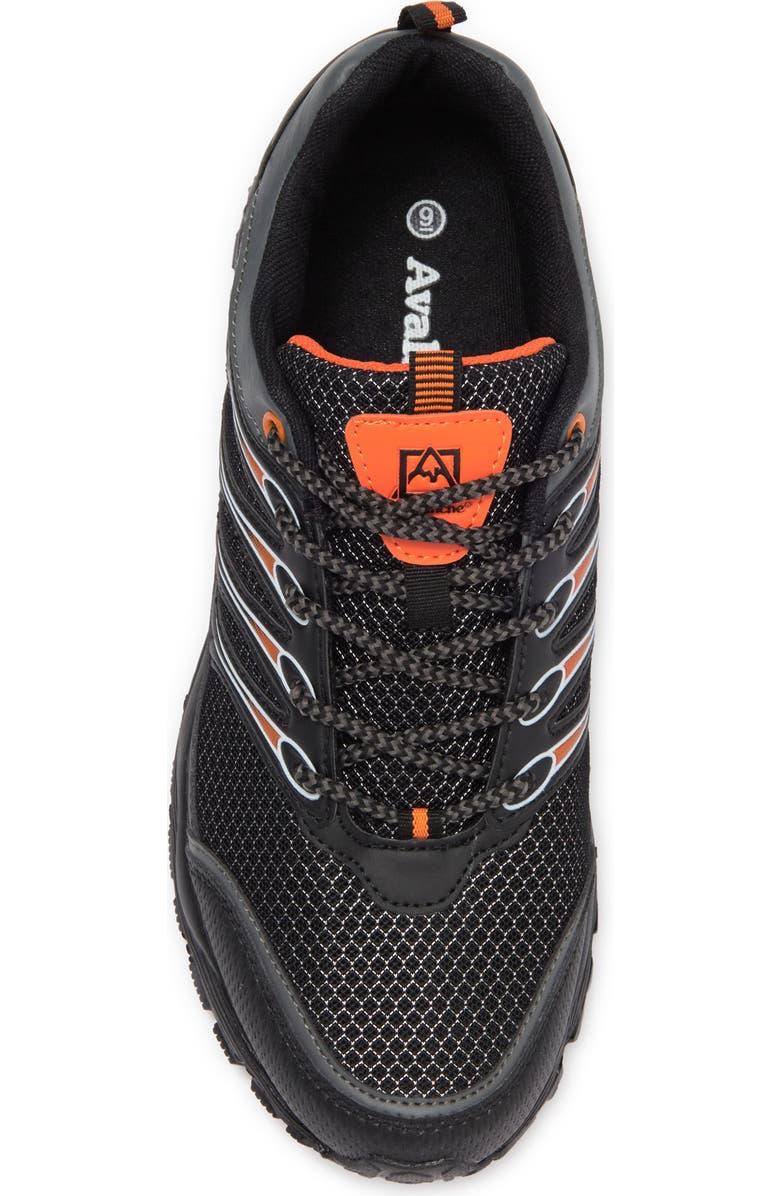 AVALANCHE Trail Sneaker, Alternate, color,