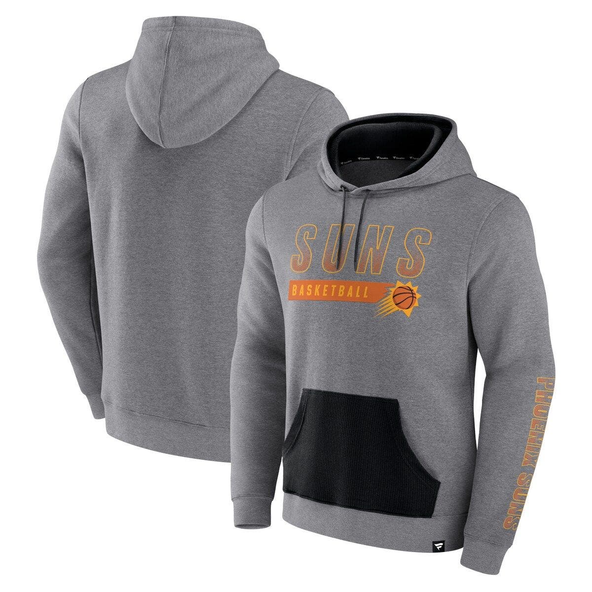 selected Heather Gray