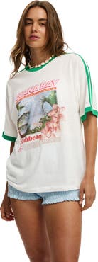 Cotton On Women's The Vacay Tee