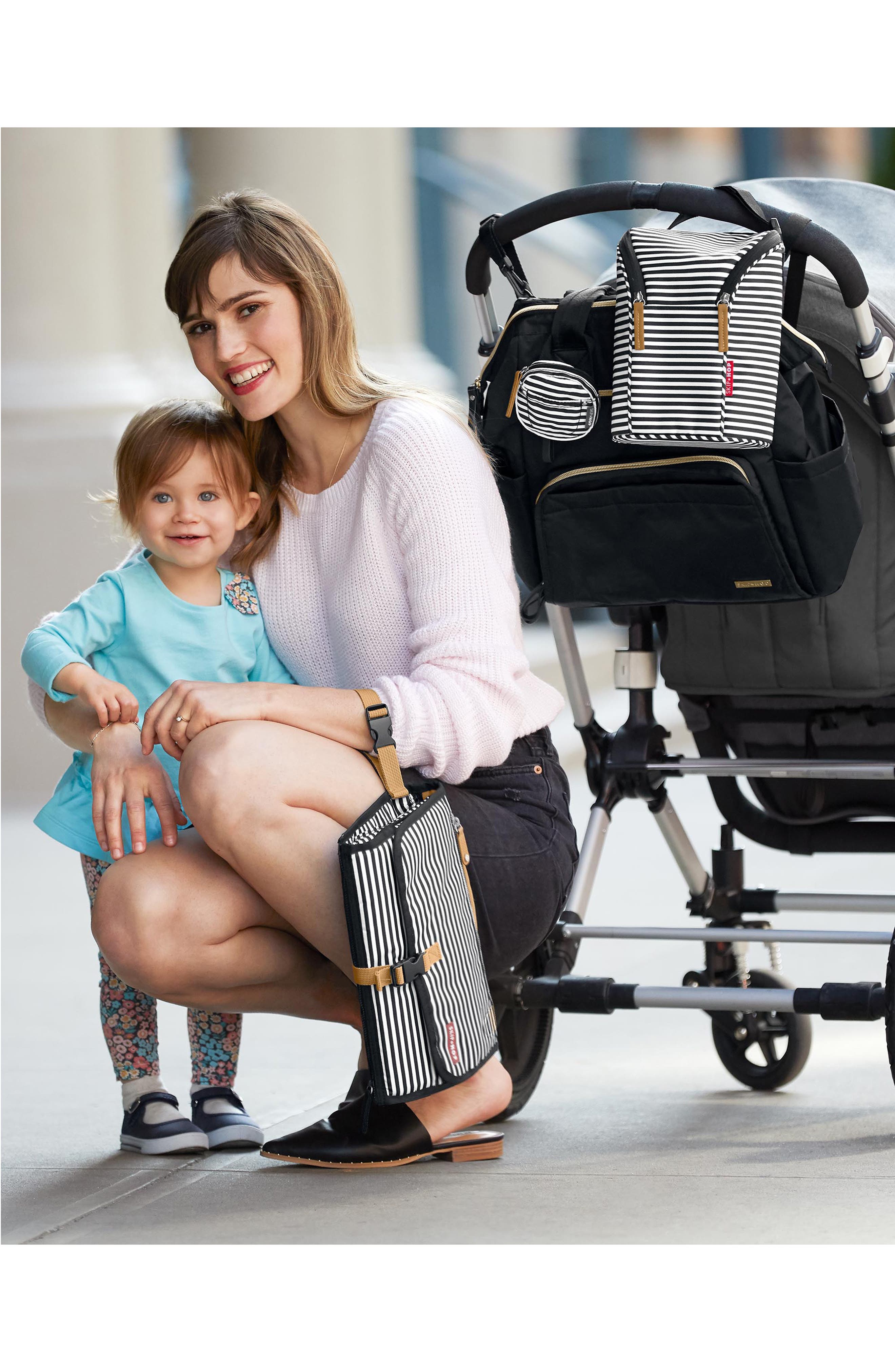 Skip Hop Pronto Changing Station, Alternate, color, 