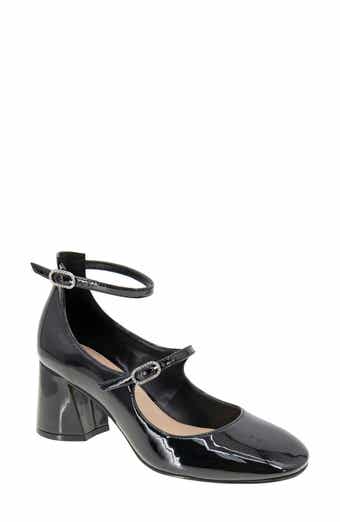 BCBGeneration Maxana Flare Heel Pump