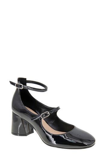 Bcbgeneration Maxana Flare Heel Pump In Multi