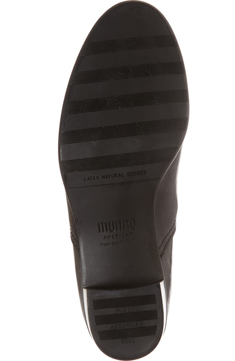 Munro Ana Bootie, Alternate, color,