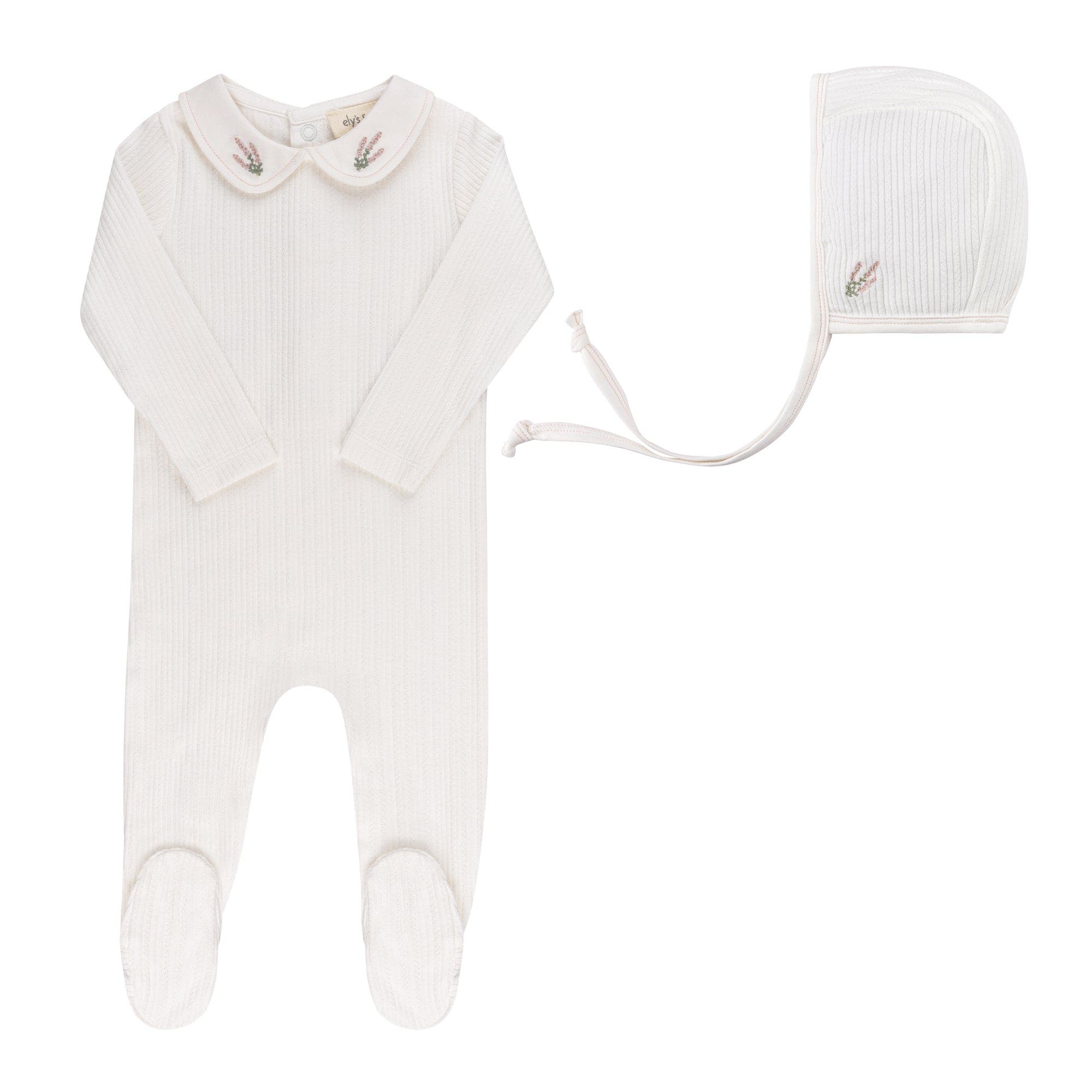 selected Ivory Heather