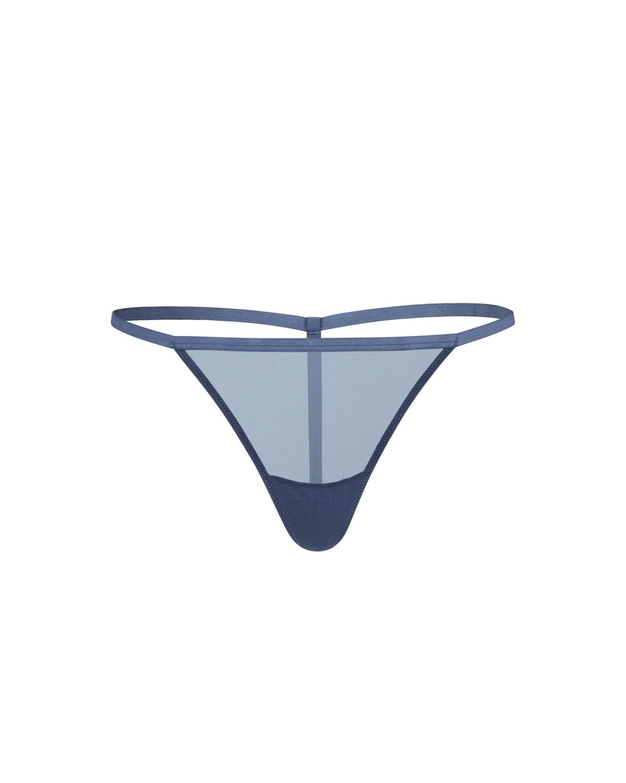 selected Dark blue