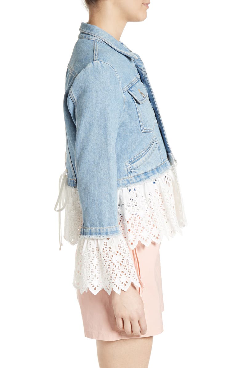 Sea , Alternate, color,