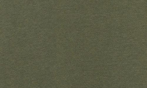 Abound Raglan Sleeve Sweatshirt