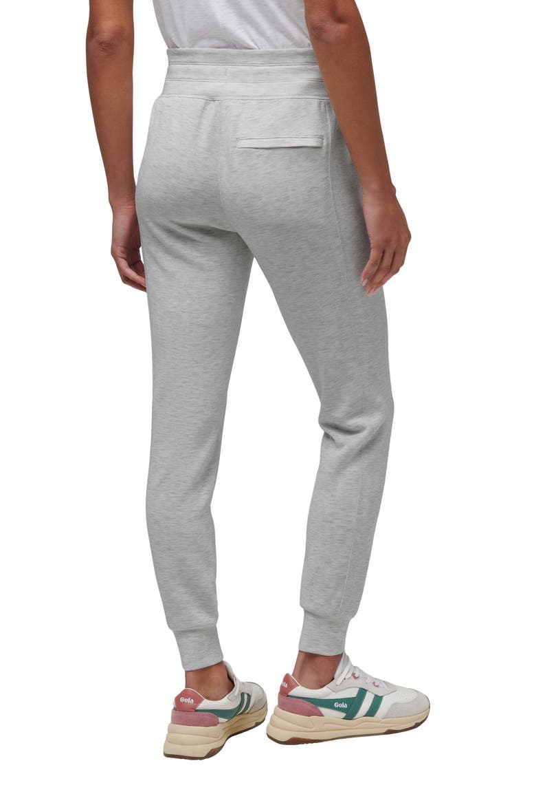 Core Skyloft Joggers, Alternate, color, HEATHER LIGHT GREY