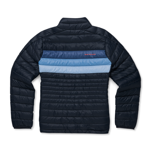 Cotopaxi Fuego Down Jacket In Black