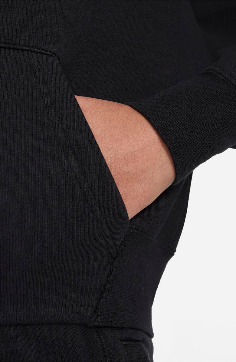 Jordan Nike Jordan Flight Hoodie, Alternate, color, 