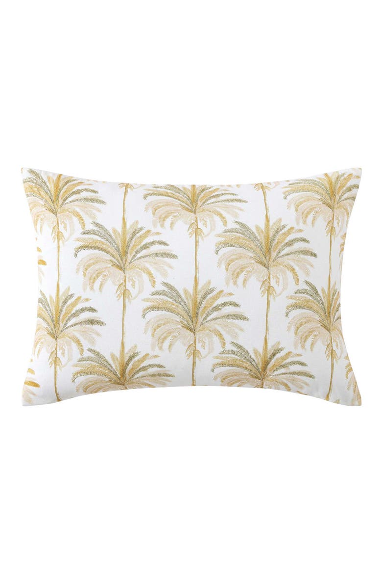 Santiago Decorative Accent Pillow, Main, color, MEDIUM BEIGE