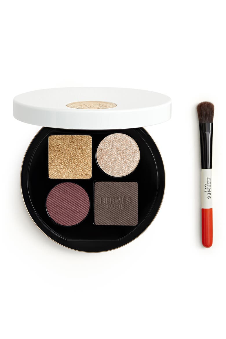 Ombres d'Hermès - Eyeshadow Quartet (Women) | Nordstrom