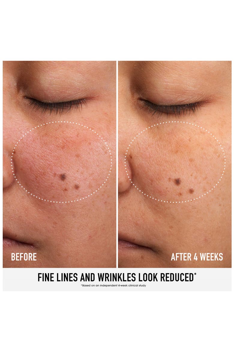 SKIN RESCUE Pure Smooth Serum with 5% Niacinamide and Chebula, Alternate, color, PURE SMOOTH SERUM