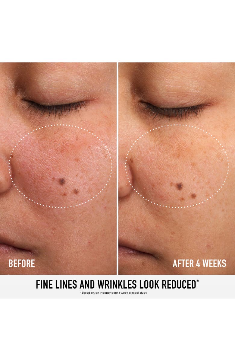 bareMinerals<sup>®</sup> SKIN RESCUE Pure Smooth Serum with 5% Niacinamide and Chebula, Alternate, color, Pure Smooth Serum