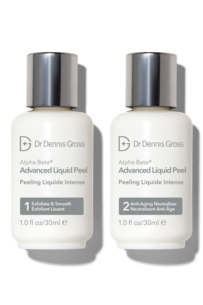 Alpha Beta® Advanced Liquid Peel, Main, color, NO COLOR