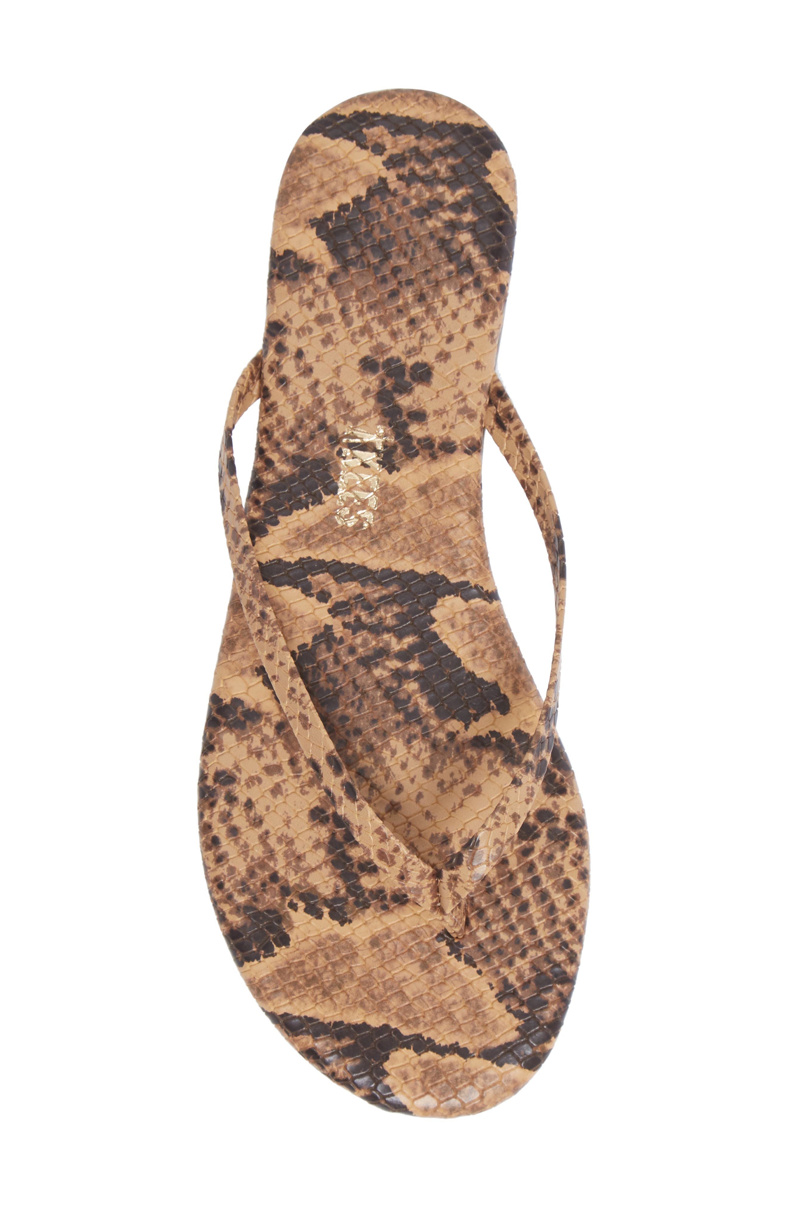 TKEES 'Studio' Flip Flop, Alternate, color, 