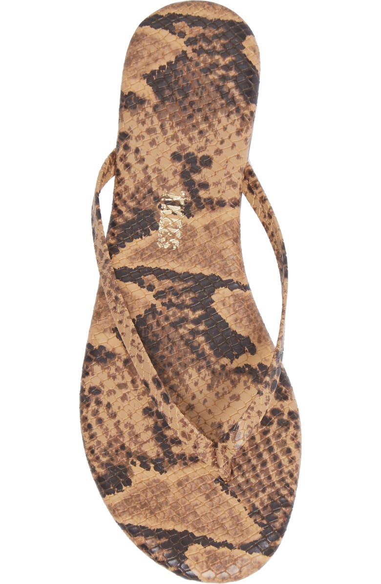 TKEES 'Studio' Flip Flop, Alternate, color,