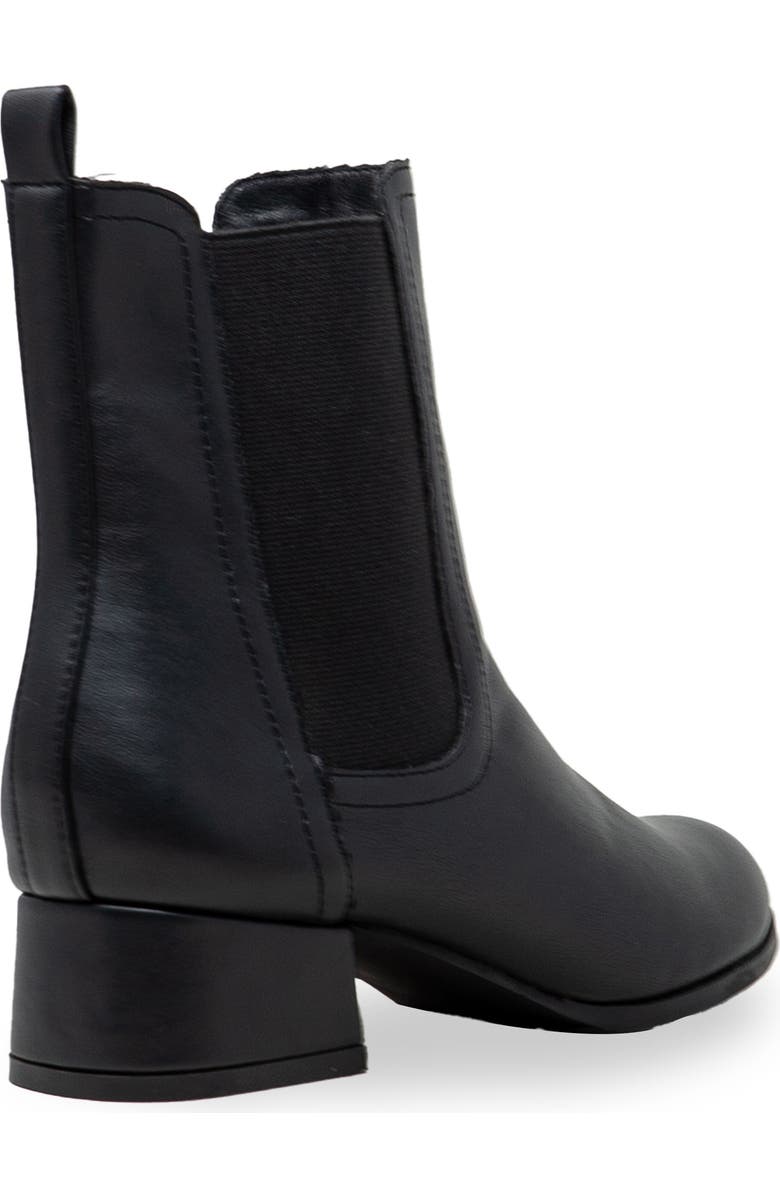 CHASE AND CHLOE Short Chelsea Boot, Alternate, color,