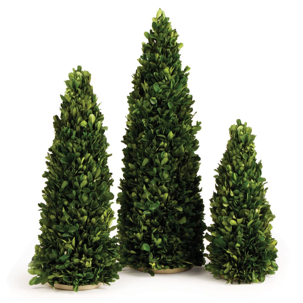 selected Green