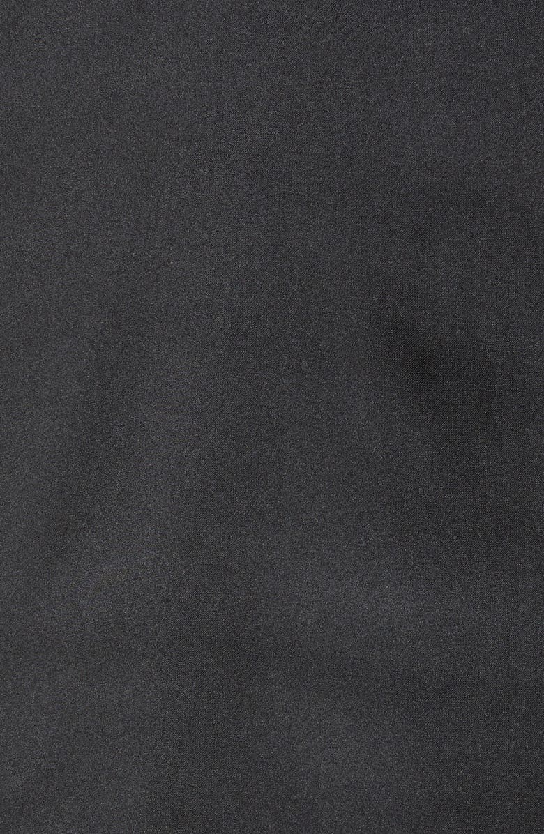 Socialite Satin Lattice Detail Camisole, Alternate, color,