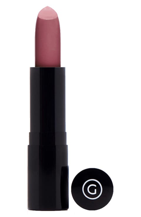 Luxury Matte Lipstick