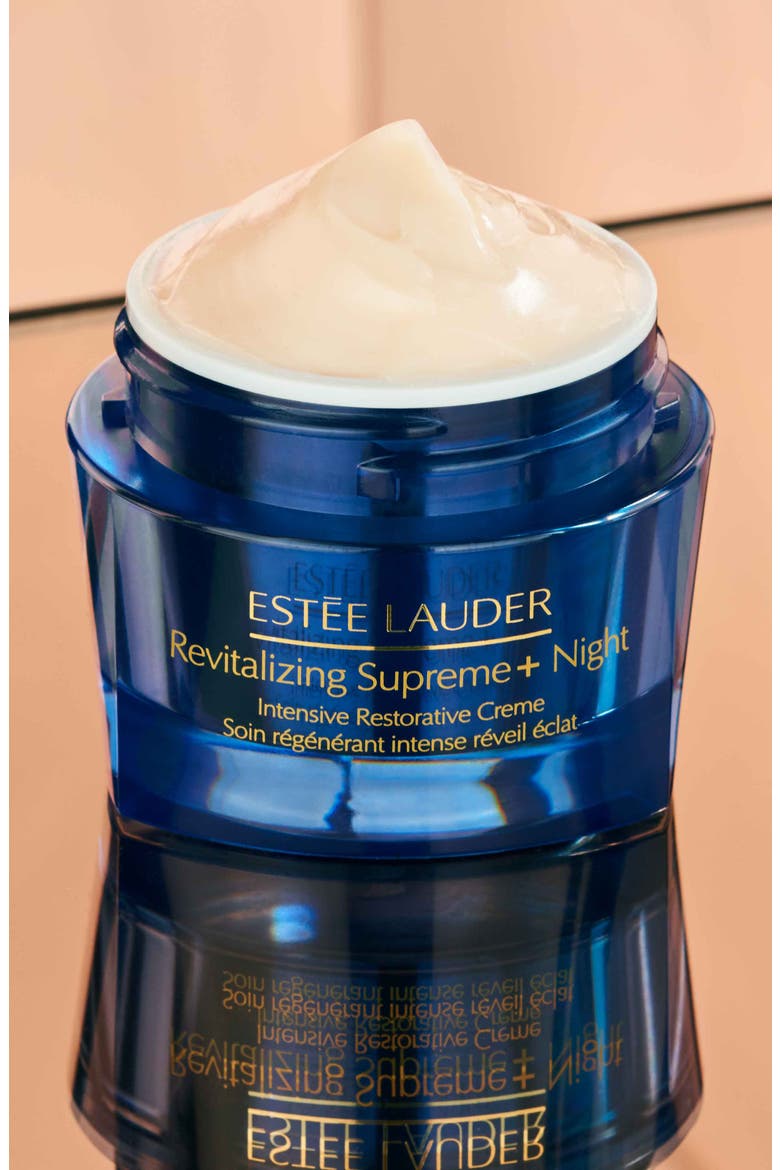 Revitalizing Supreme+ Intensive Restorative Crème, Alternate, color, NO COLOR