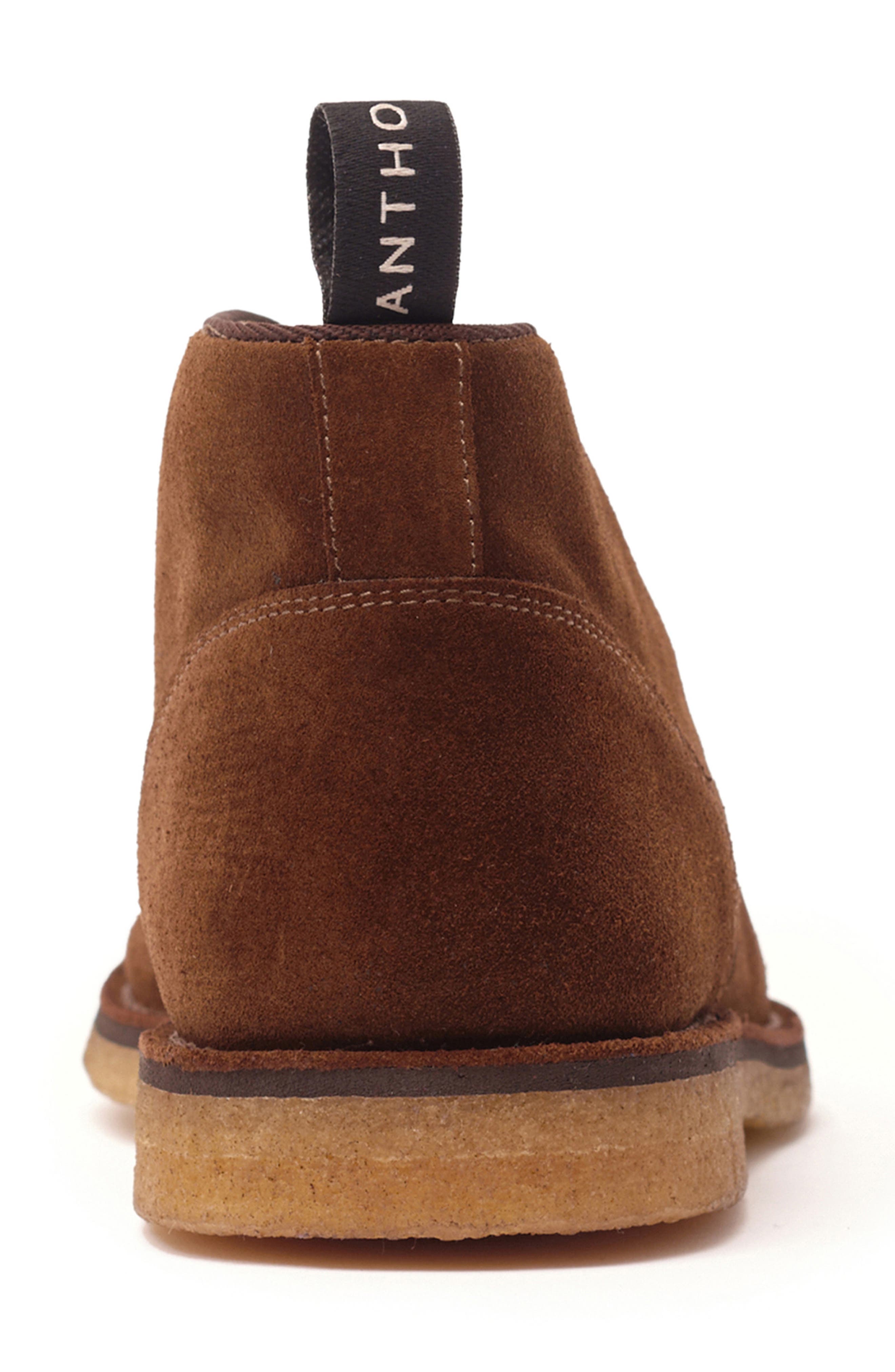 Anthony Veer George Chukka Boot, Alternate, color, 