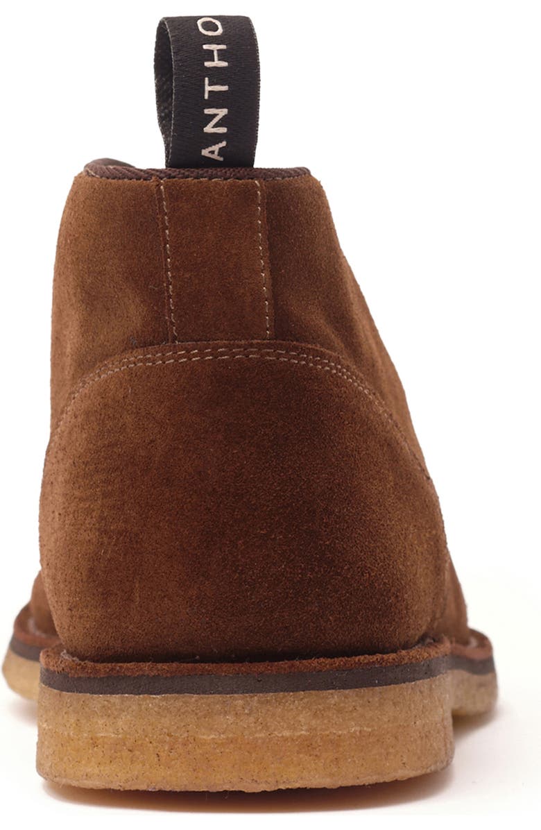 Anthony Veer George Chukka Boot, Alternate, color,