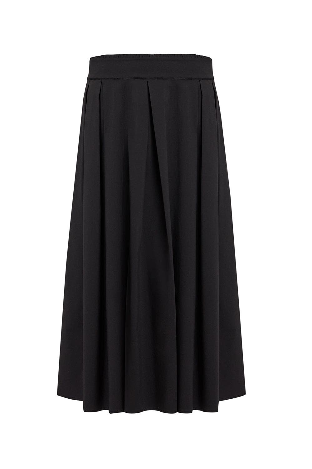 selected BLACK
