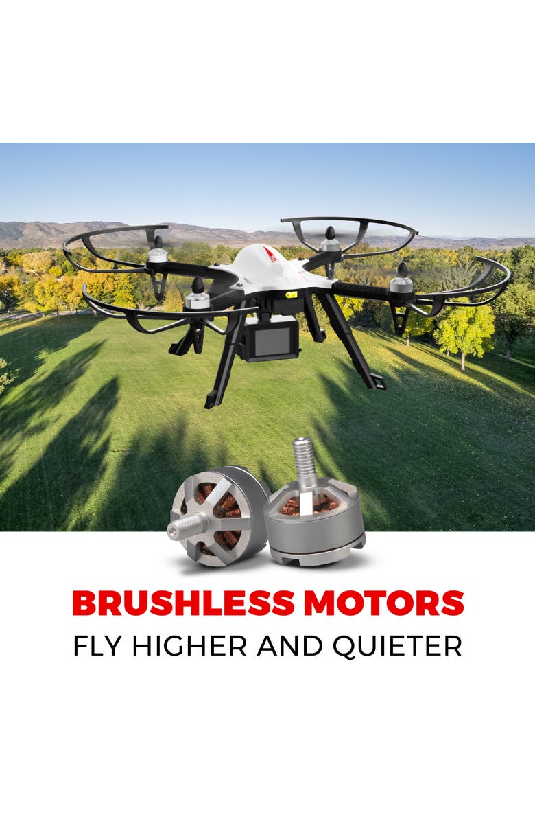 Force1 F100GP RC Drone with Camera, Alternate, color, 