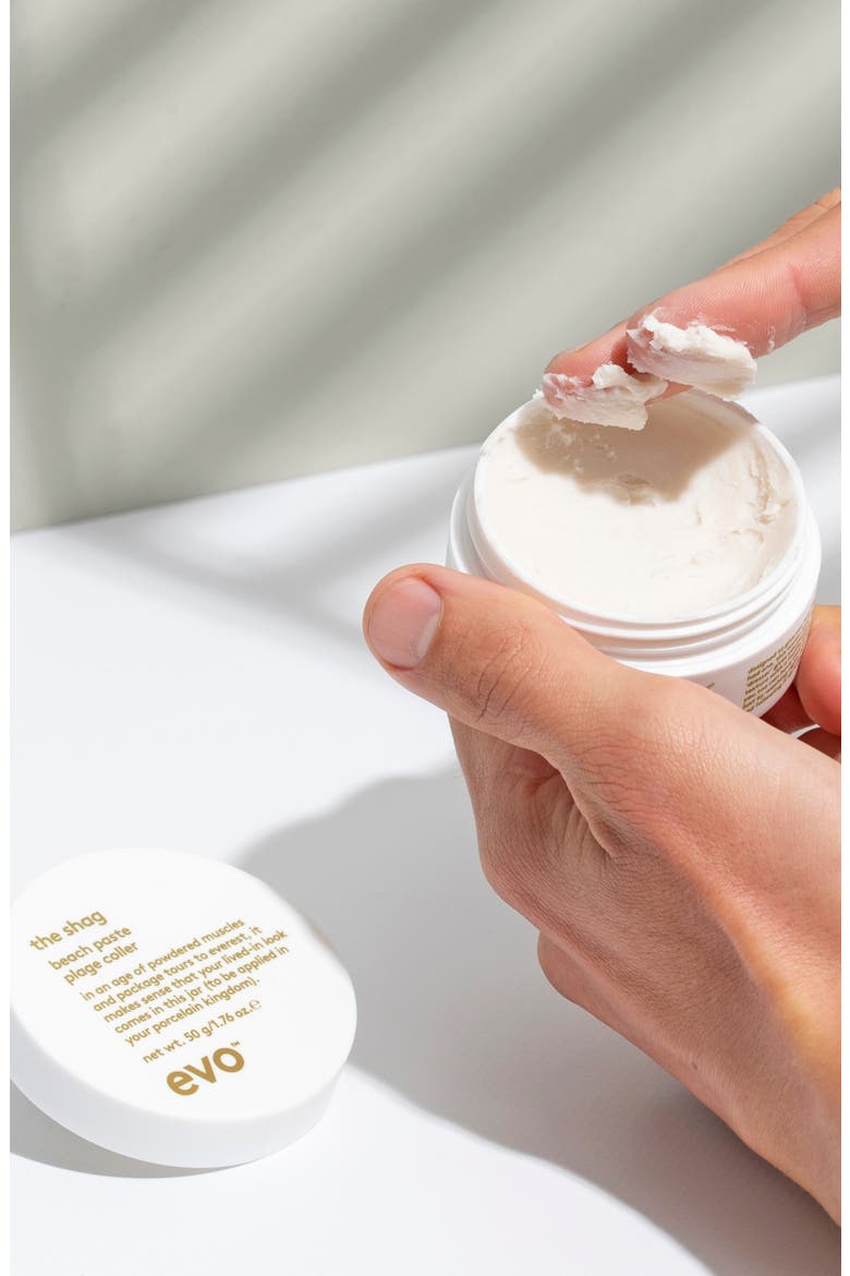 The Shag Beach Paste, Alternate, color, n/a