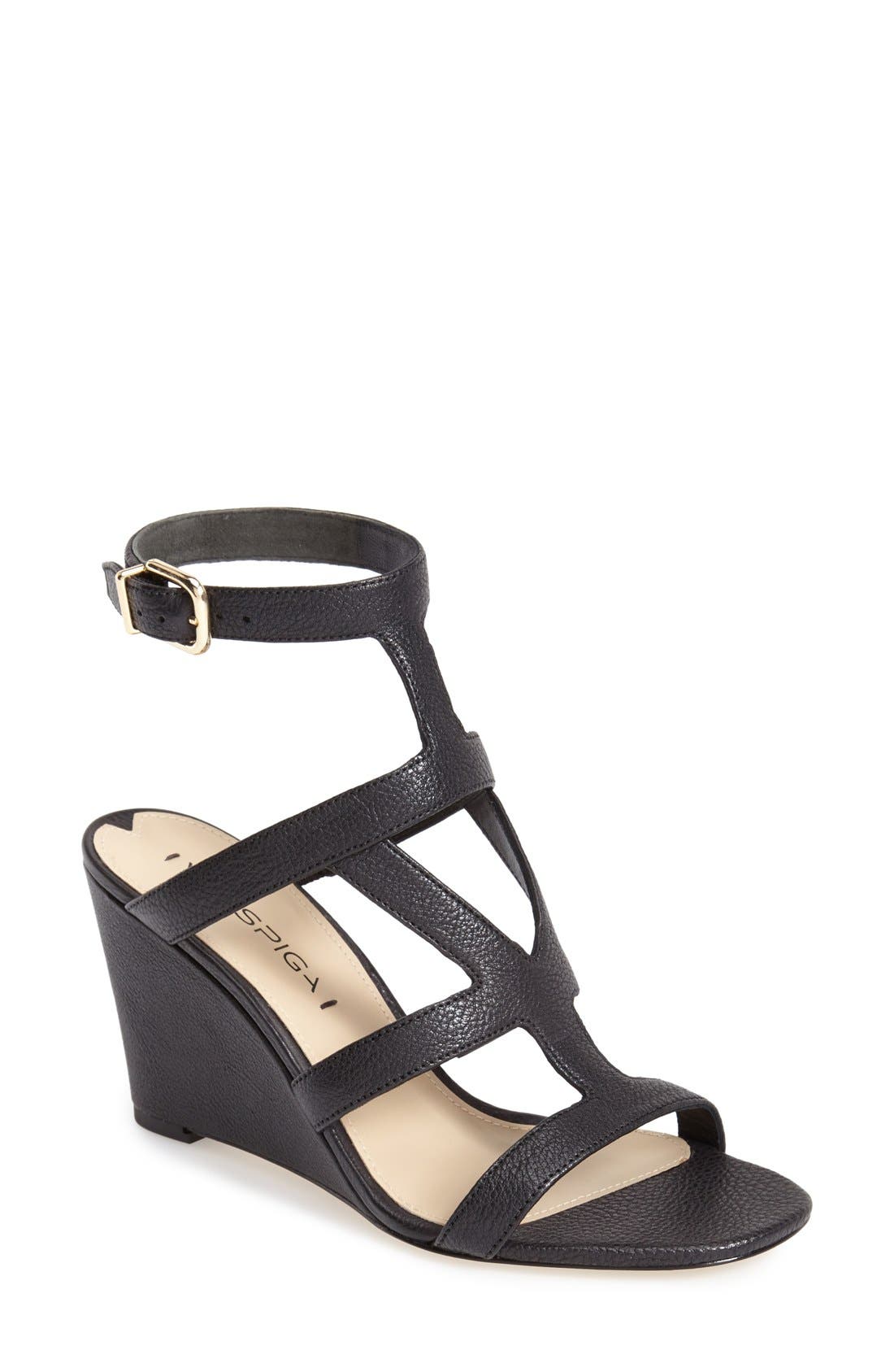 Via Spiga , Main, color, 