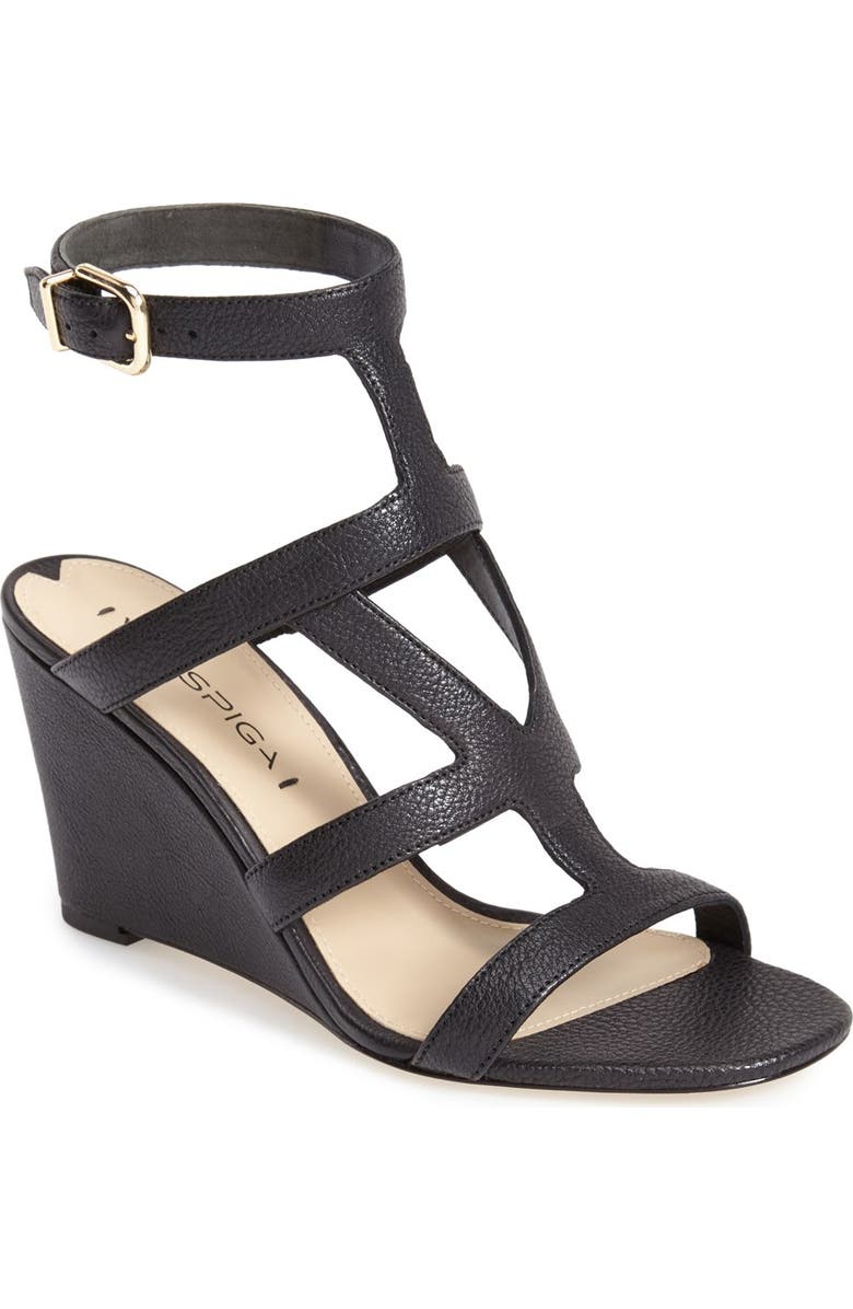 Via Spiga , Main, color,