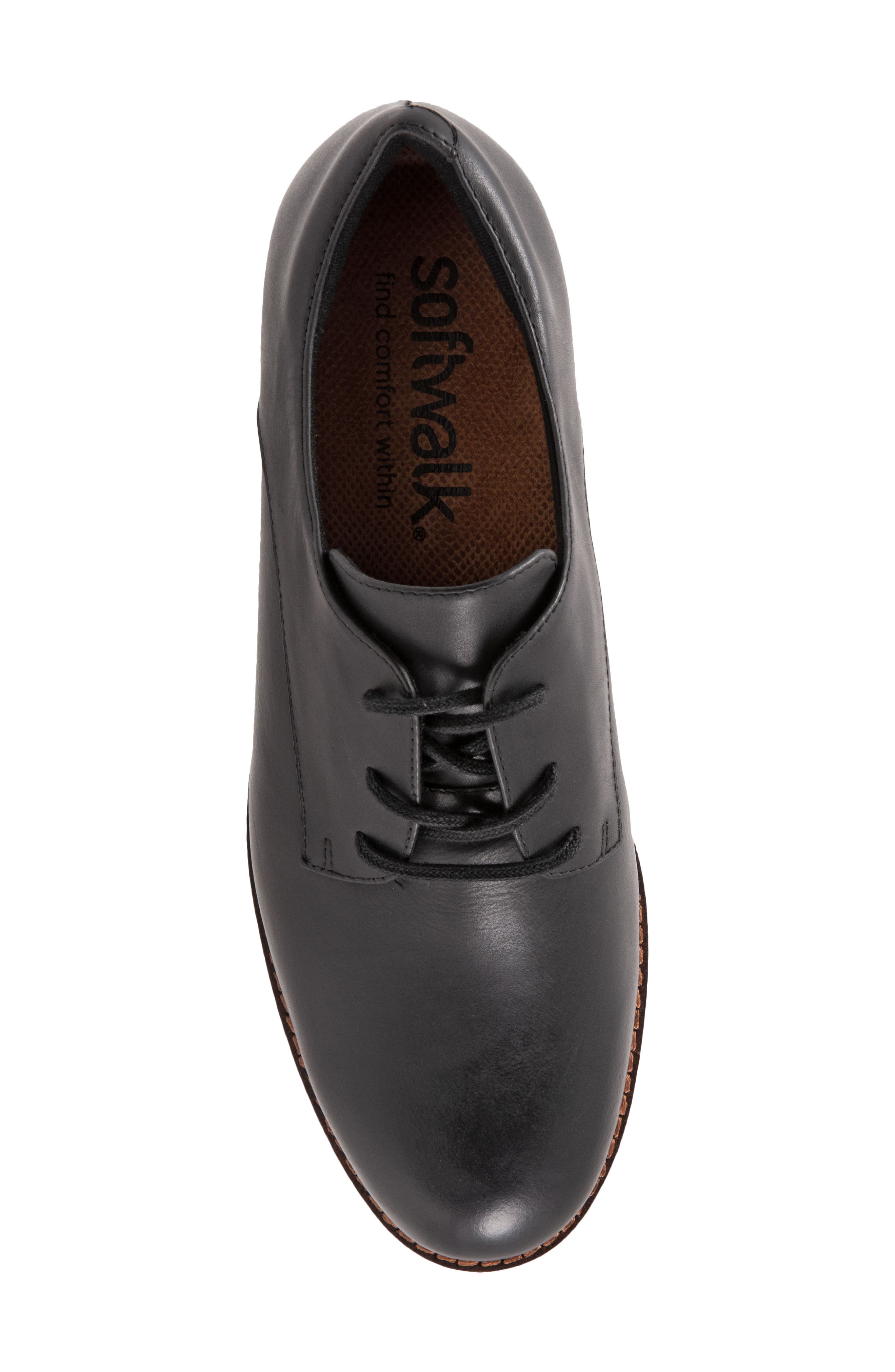 SoftWalk<sup>®</sup> Willis Derby, Alternate, color, 