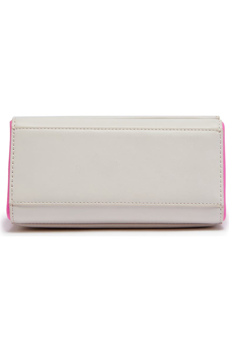 Thacker Cobie Leather Crossbody Bag, Alternate, color,