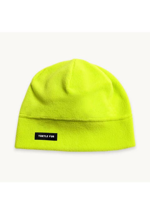 Fleece Multi-Season Beanie
