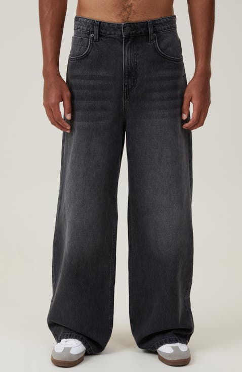 Men's Baggy Pants | Nordstrom