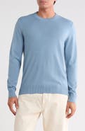 14th & Union Long Sleeve Crew Sweater