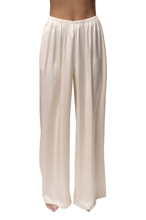 The Standard Pant