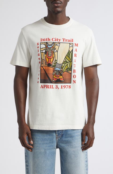 Journey Graphic T-Shirt