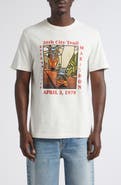 Golden Goose Journey Graphic T-Shirt