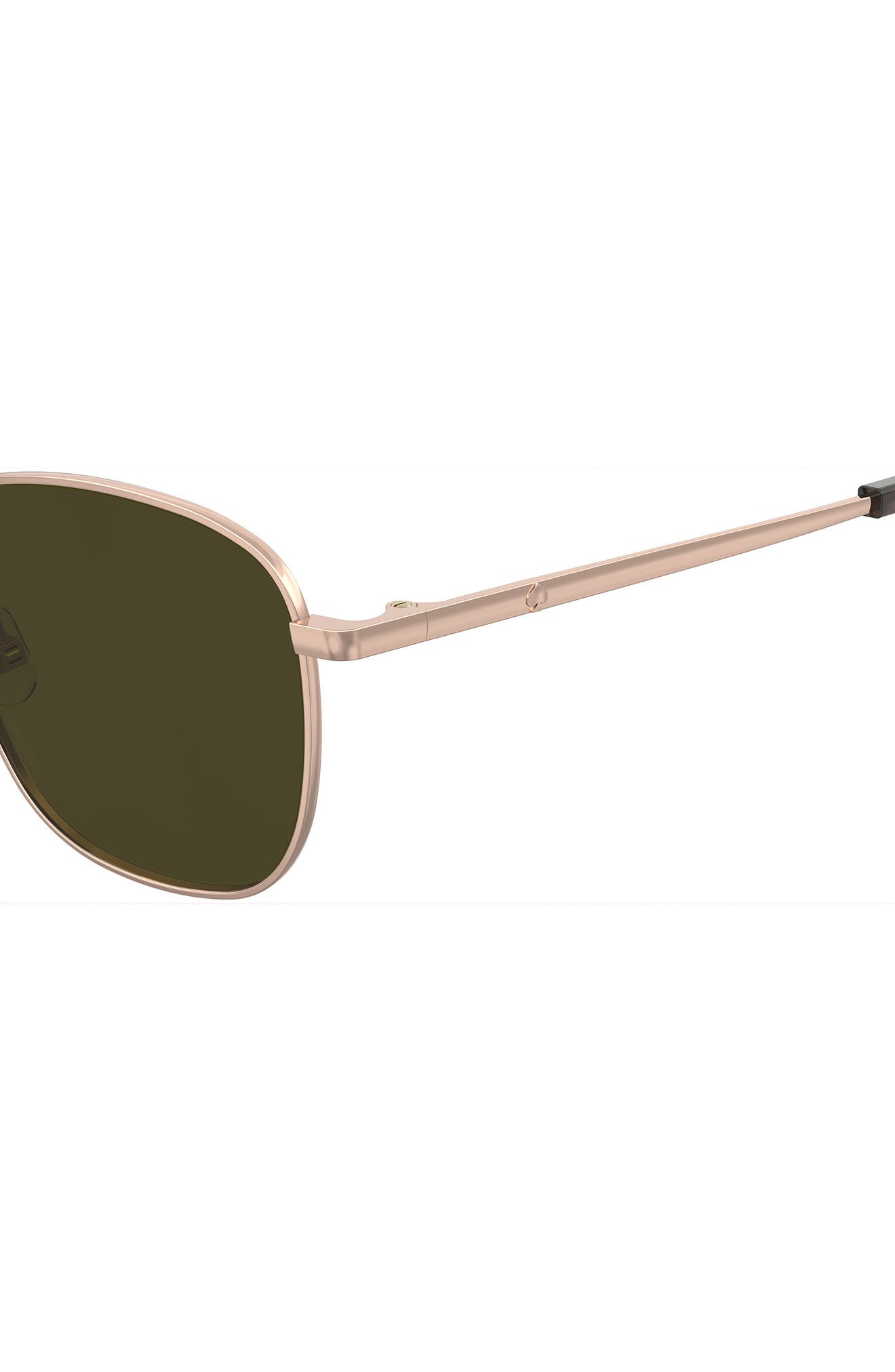 Kate Spade Kiyah 53mm Square Sunglasses (Women) | Nordstromrack