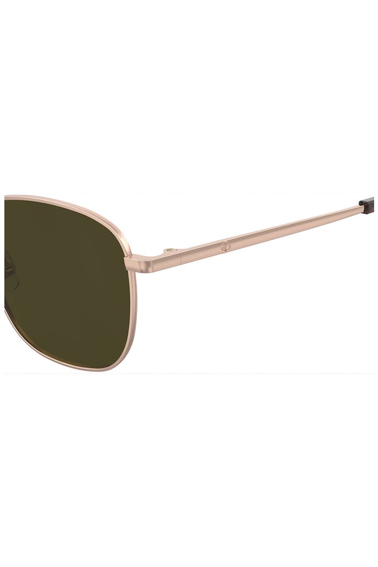 Kiyah 53mm Square Sunglasses, Alternate, color, 0HT8-70