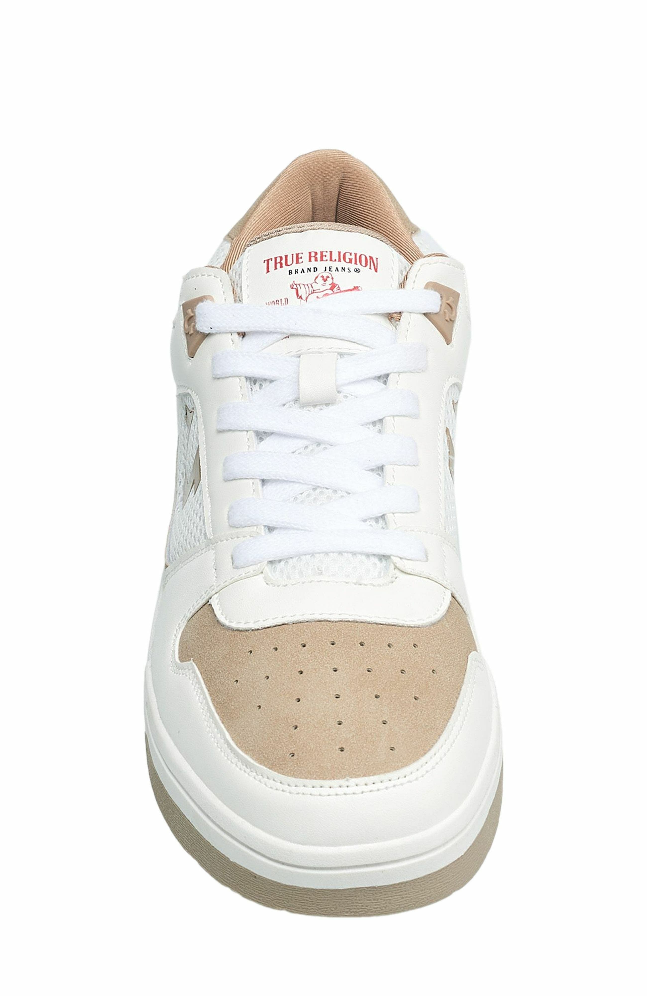 True Religion Travis Court Sneaker, Alternate, color, 