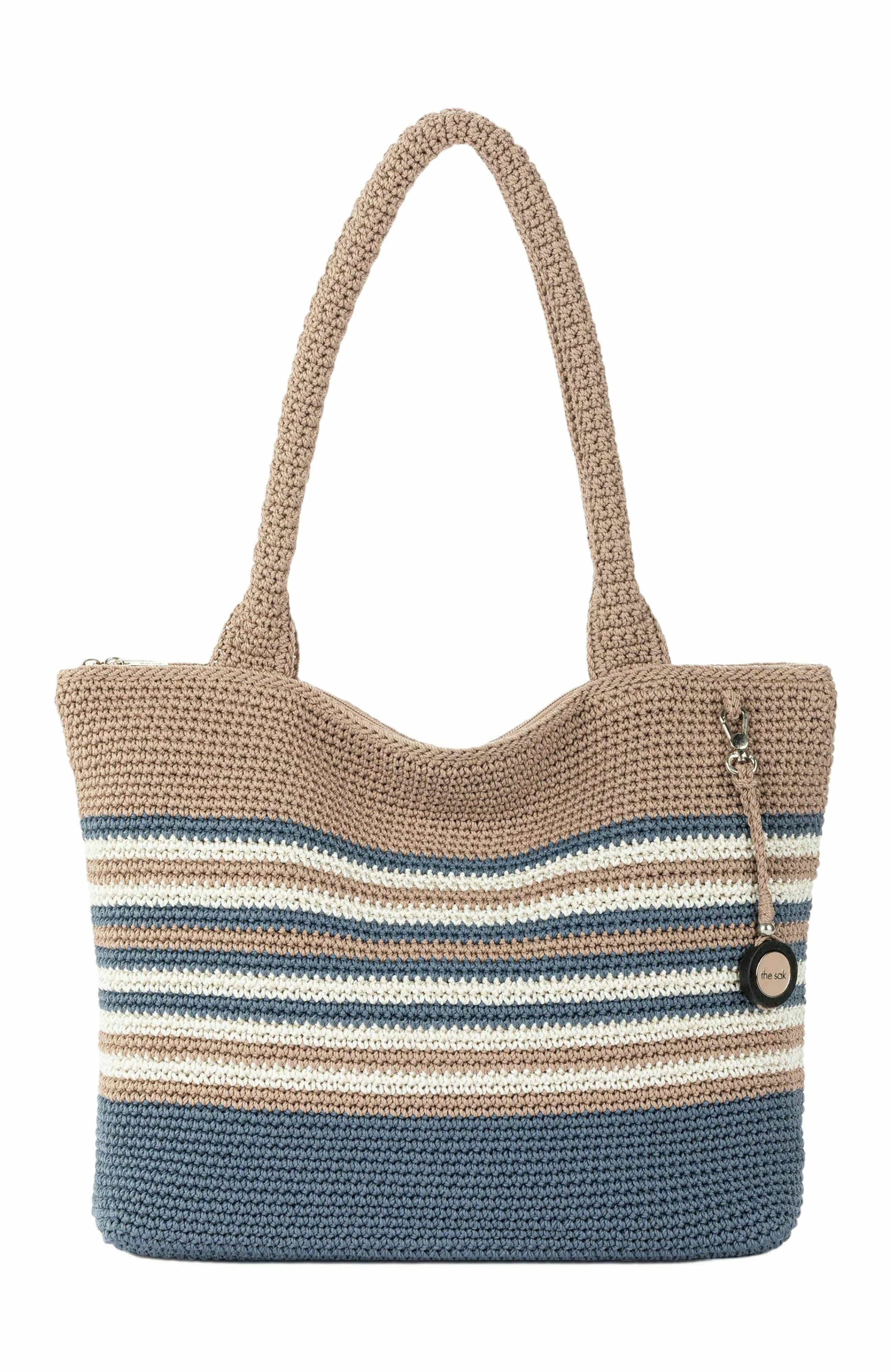 The Sak Crafted Classics Carryall Bag, Main, color, 