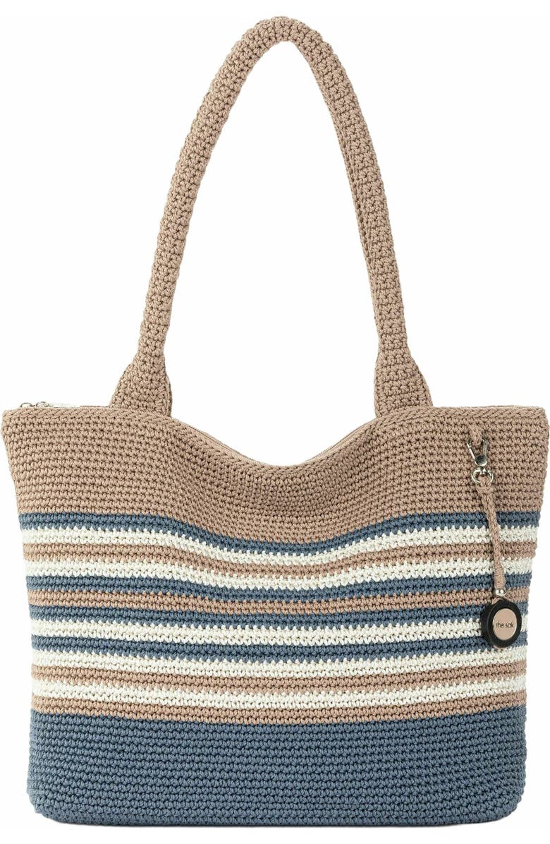 The Sak Crafted Classics Carryall Bag, Main, color,