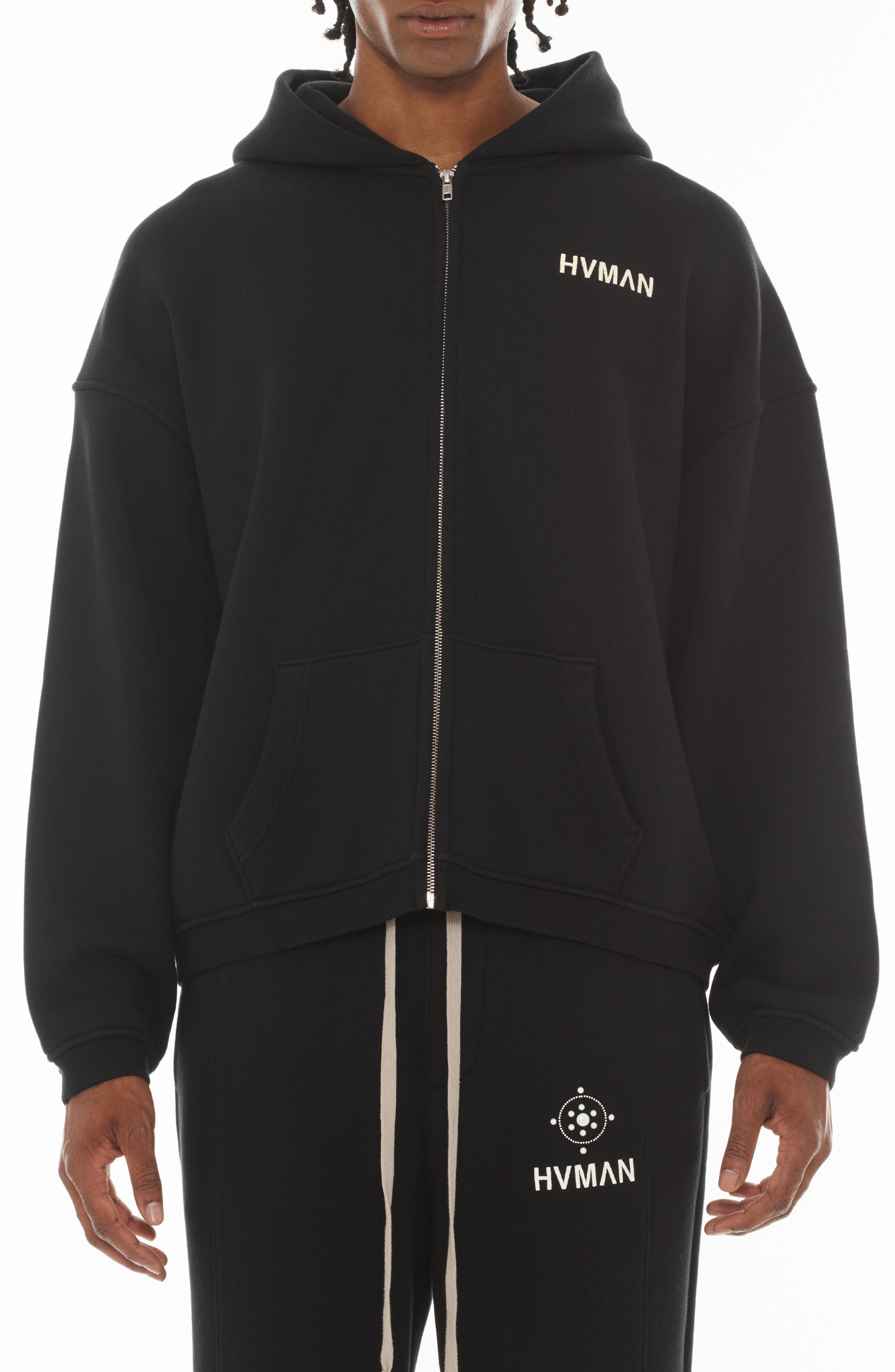 selected BLACK