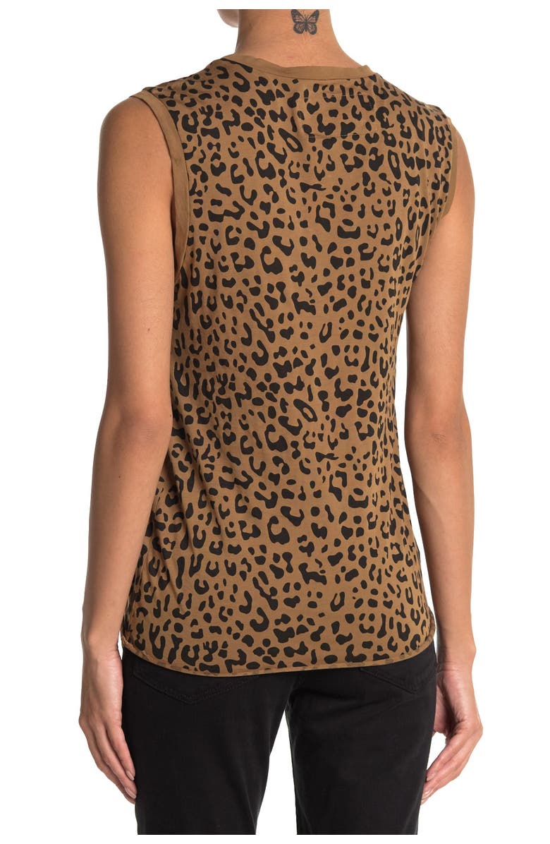 Nili Lotan Muscle Tee, Alternate, color, 